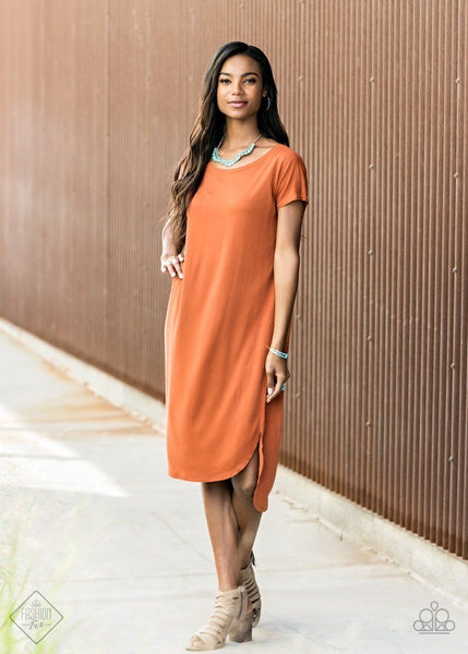 Simply Santa Fe Fashion Fix October 2020