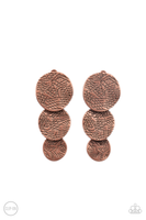 Ancient Antiquity - Copper