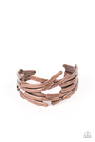 Stockpiled Style - Copper