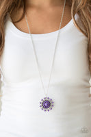 Boho Bonanza Purple