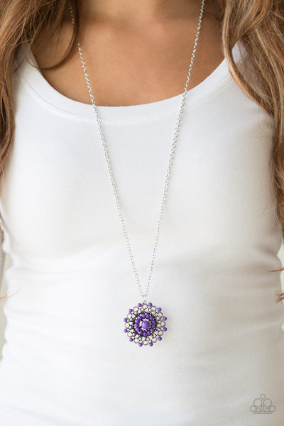 Boho Bonanza Purple